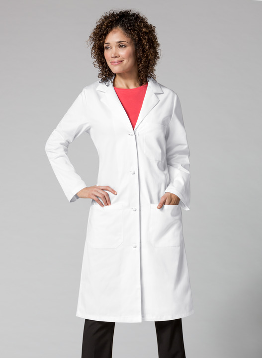 lab coat